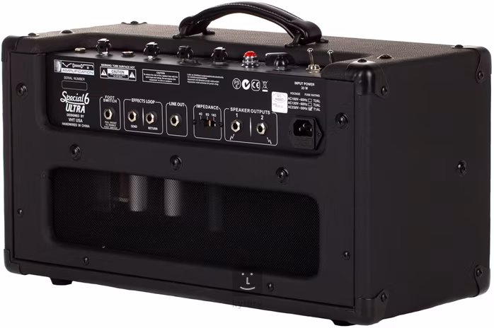 Vht Special 6 Ultra - 