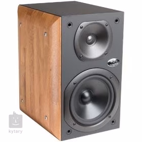 das MONITOR-6 - Moniteur de studio passif