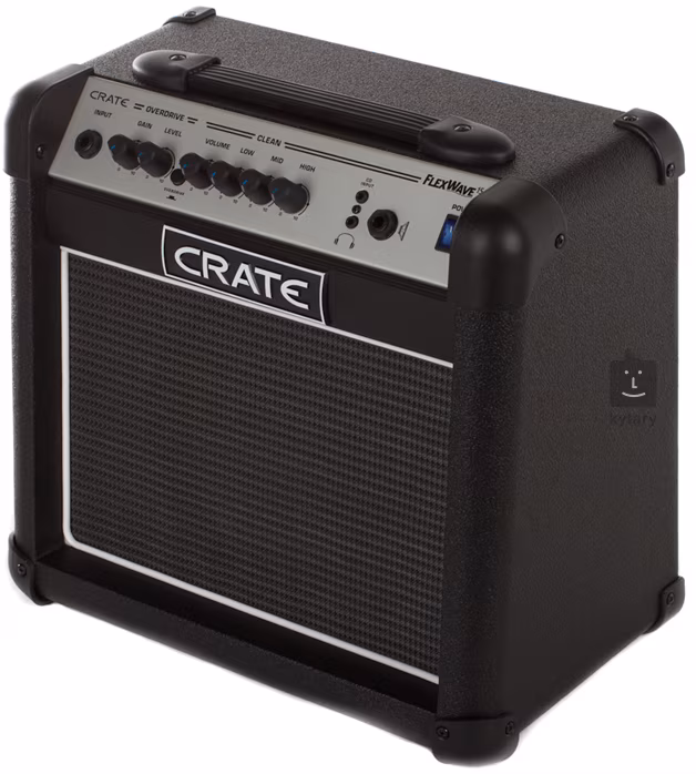 Crate FW15 - Combo guitare a transistor
