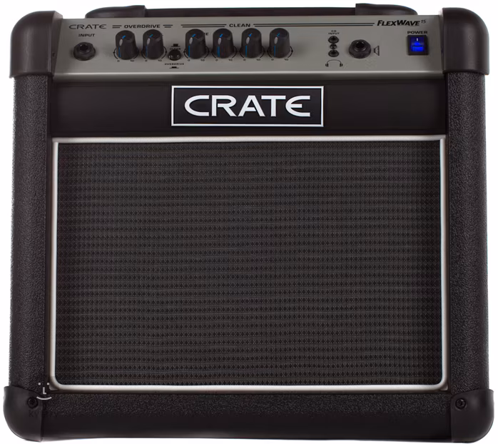 Crate FW15 - Combo guitare a transistor