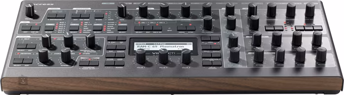 Access VIRUS TI2 DESKTOP   - Synthétiseur analogue virtuel