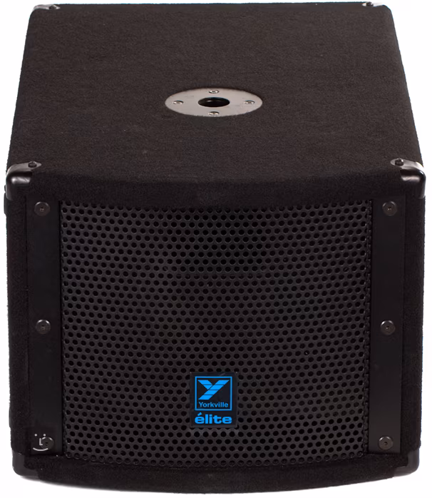 Yorkville LS200 P - Subwoofer actif