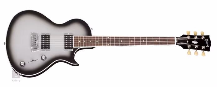 Gibson Nighthawk Studio SB - Guitare électrique