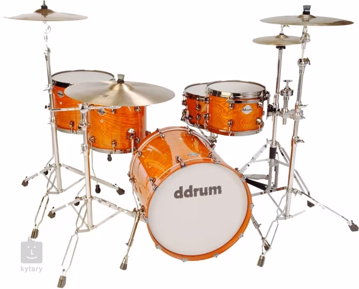 ddrum DOMINION ASH - Batterie