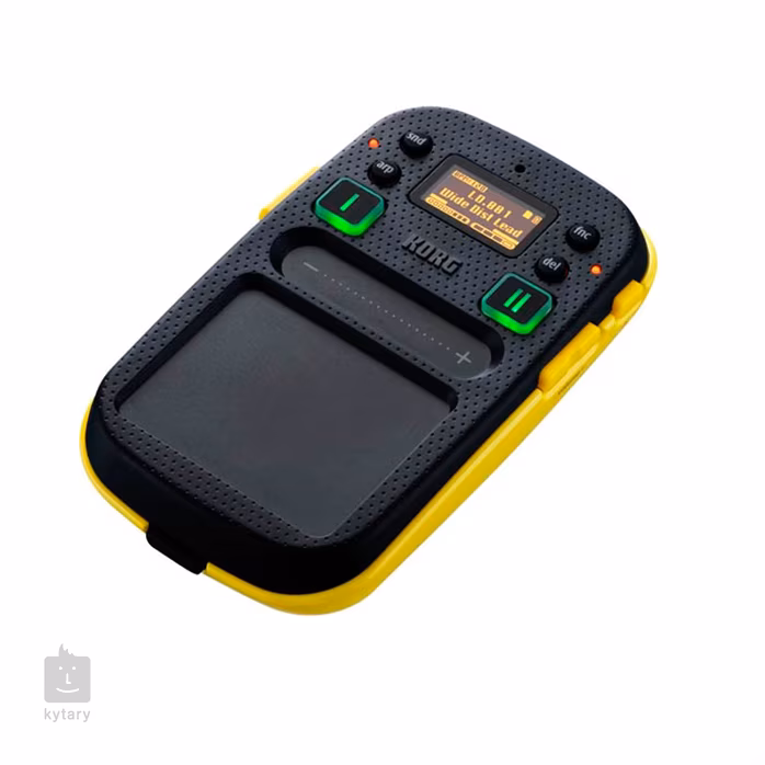 Korg KAOSSILATOR 2 - 