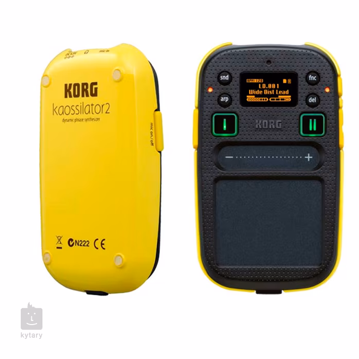Korg KAOSSILATOR 2 - 