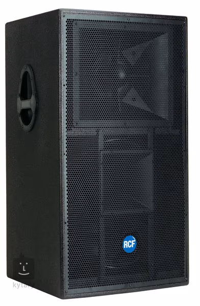 RCF 4PRO 6001-A - Enceinte active