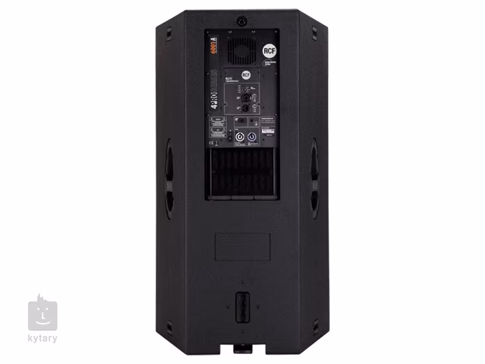 RCF 4PRO 6001-A - Enceinte active