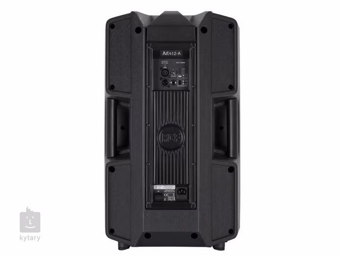 RCF ART 412-A MK2 - Enceinte active