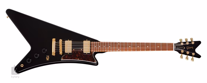 Gibson Moderne XI EB - Guitare électrique