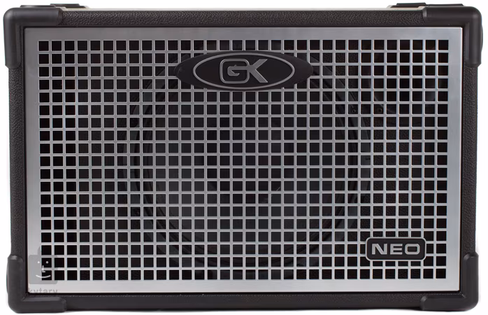 Gallien-Krueger Neo 112-II - Moniteur basse