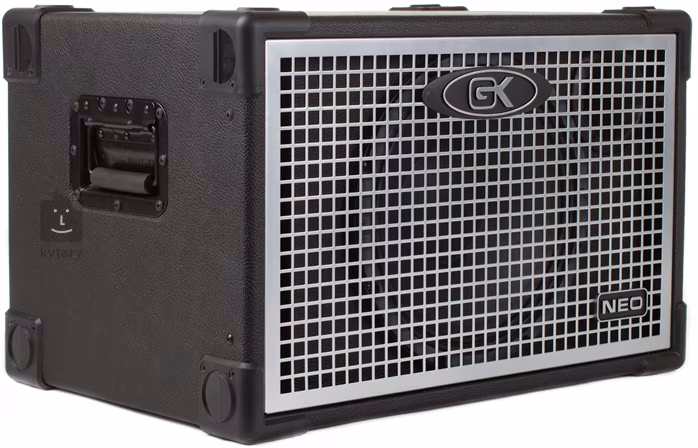 Gallien-Krueger Neo 112-II - Moniteur basse