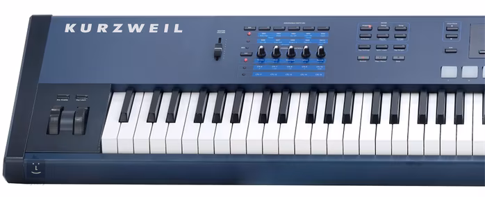 Kurzweil PC3 LE8 - Workstation