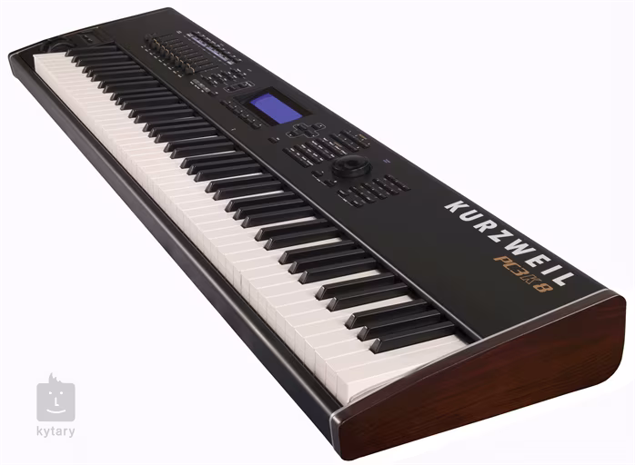 Kurzweil PC3K8 - Piano de scene numérique portable