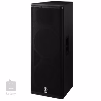 Yamaha DSR 215 - Enceinte active