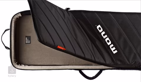 Mono M80-K49 (opened) - Housse pour clavier