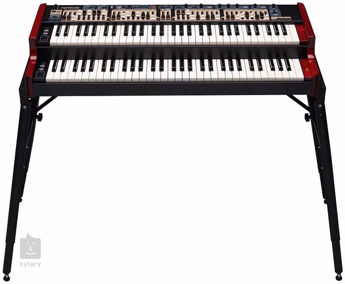 Nord C2D - 