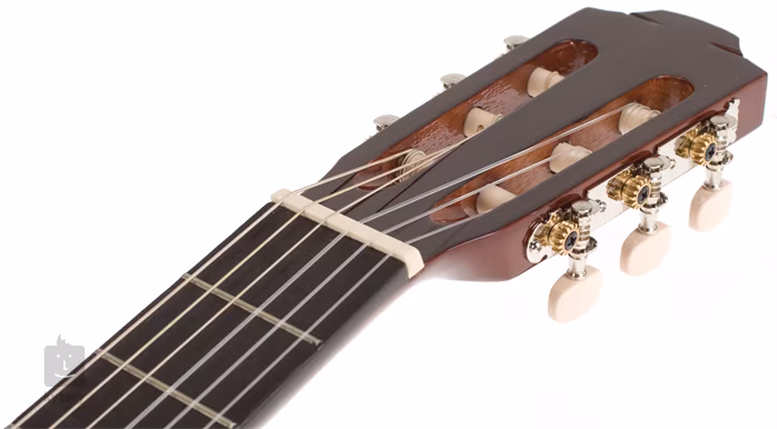 Hohner HC 03 (poškozeno) - Guitare classique