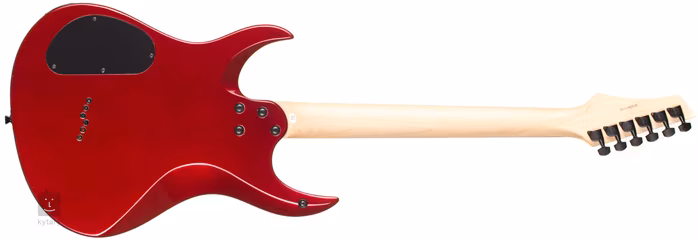 Washburn XM12 MR - Guitare électrique