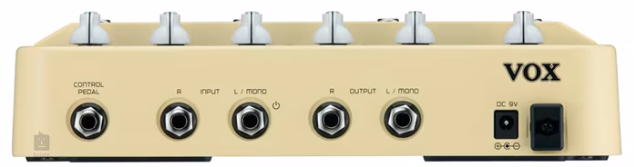 Vox DelayLab - Effet guitare