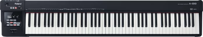 Roland A-88 - USB/MIDI keyboard