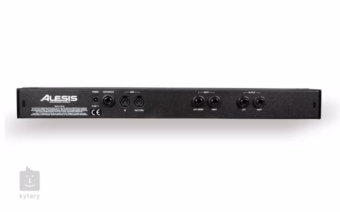Alesis Microverb 4 - Processeurs d'effet