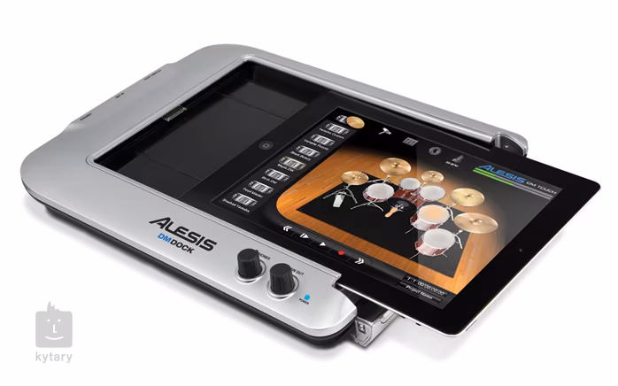 Alesis DM DOCK - Module de la batterie