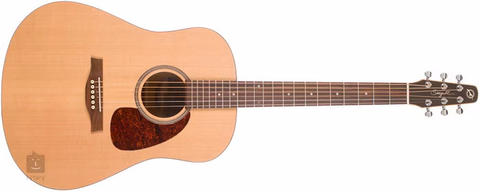 Seagull S6 Original - Guitare acoustique