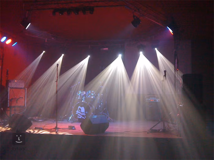 Chauvet Intimidator™ Spot LED 150 - 