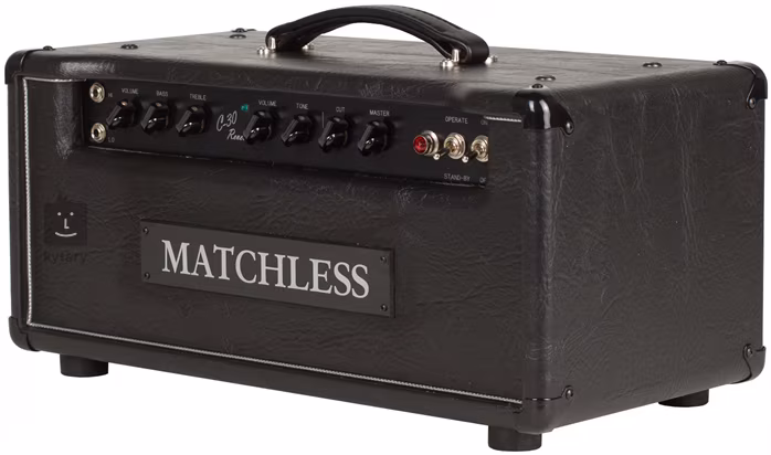 Matchless HC-30 - Ampli guitare