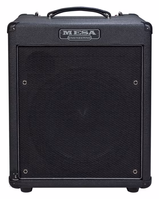 Mesa Boogie Walkabout Scout Combo - Combo Basse Hybride
