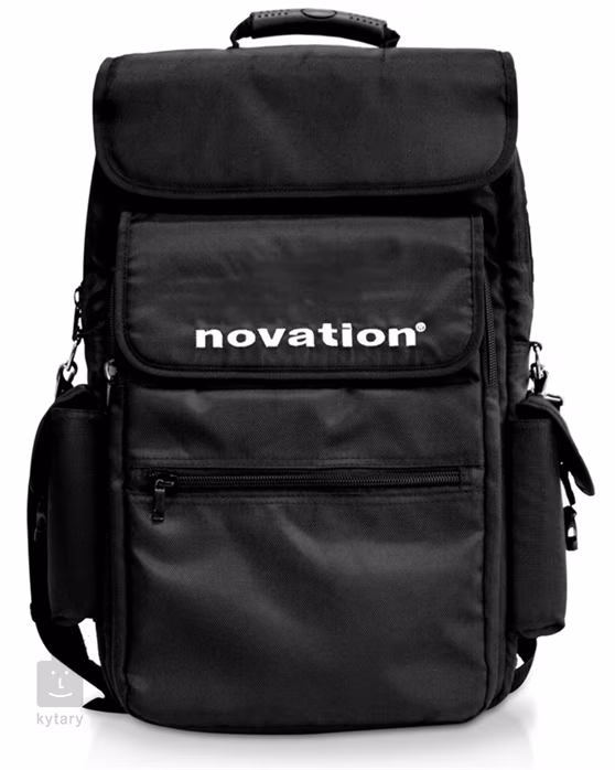 Novation Soft Bag 25 - Housse pour clavier