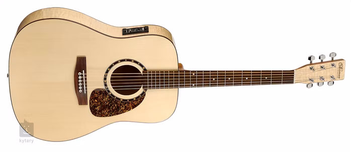 Norman Studio B50 Presys - Guitare électroacoustique