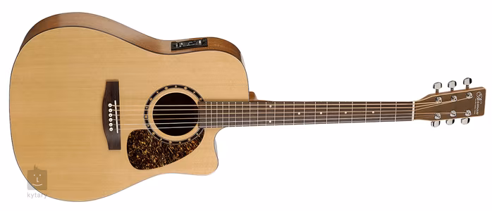 Norman Studio ST40 CW GT Presys - Guitare électroacoustique