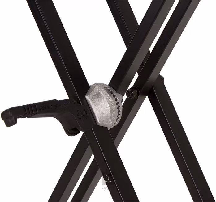 Bespeco CROCODILE II - Support pour clavier