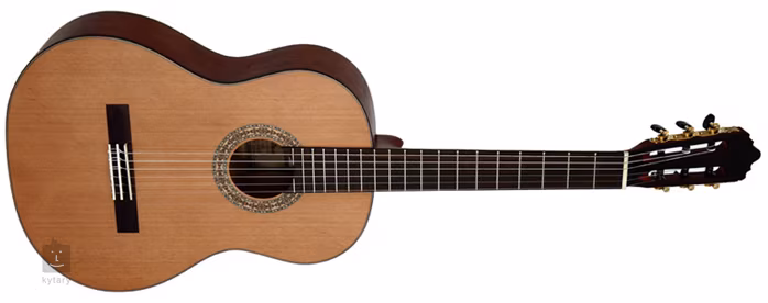 Dowina CL 555 (poškozeno) - Guitare classique