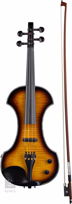 Fender FV-3 Deluxe Violin - Violon electrique