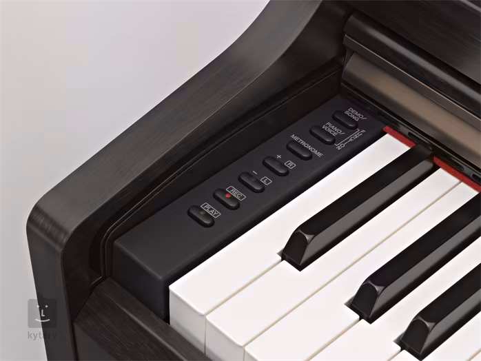 Yamaha YDP-162 PE - Piano digitale
