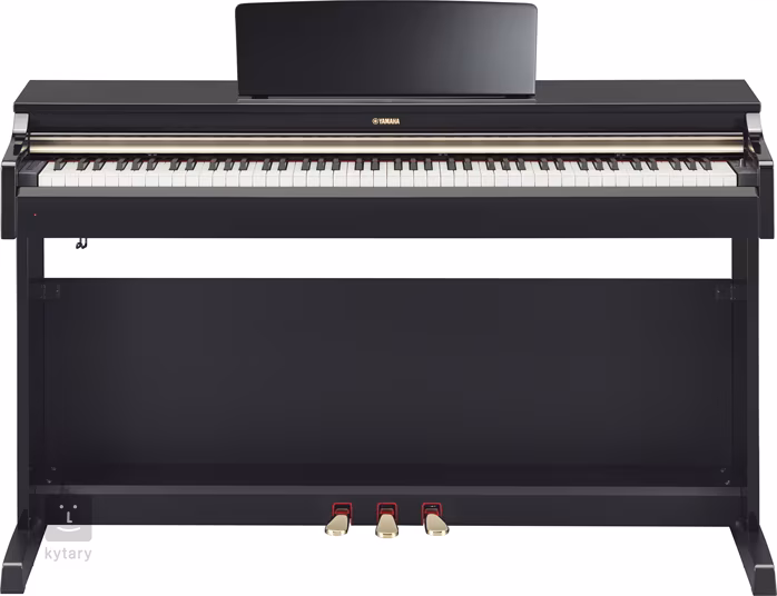 Yamaha YDP-162 PE - Piano digitale