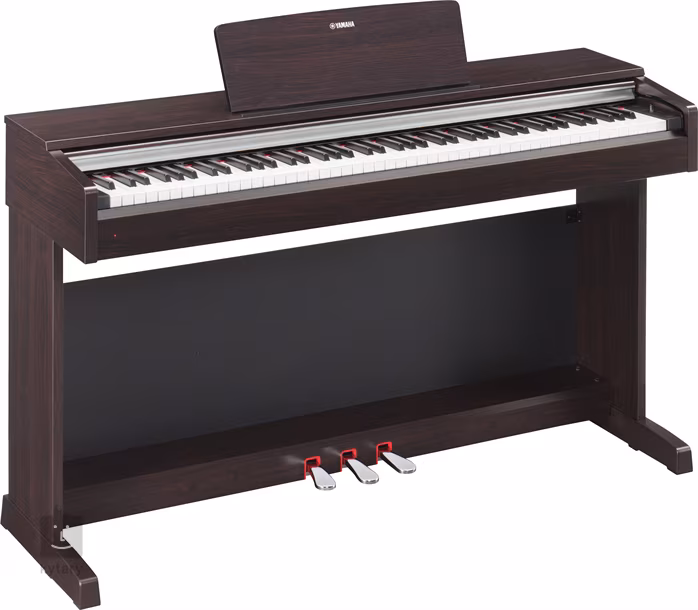 Yamaha YDP-142 R - Piano digitale
