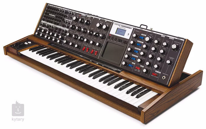 Moog Minimoog Voyager XL - Synthétiseur analogue
