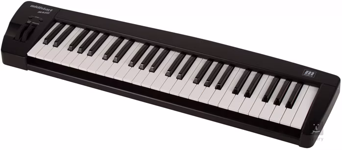 Miditech MidiStart Music 49 - USB/MIDI keyboard