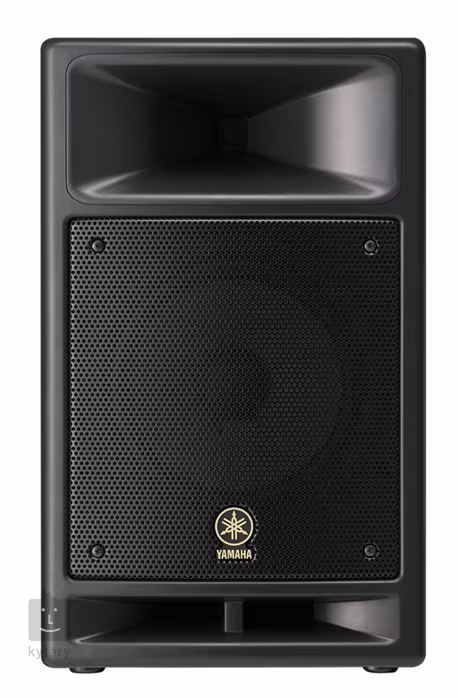 Yamaha MSR100 - Enceinte active