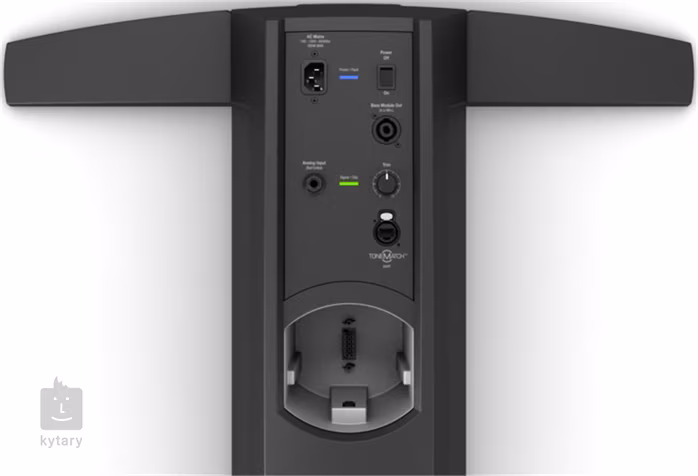 Bose L1® MODEL 1S + B2 - Audio systeme