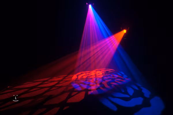 Chauvet Intimidator™ Scan LED 300 - 