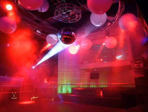 Chauvet Intimidator™ Scan LED 300 - 