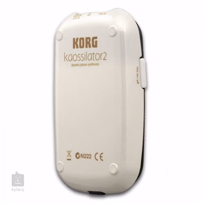 Korg KAOSSILATOR 2 PW - 