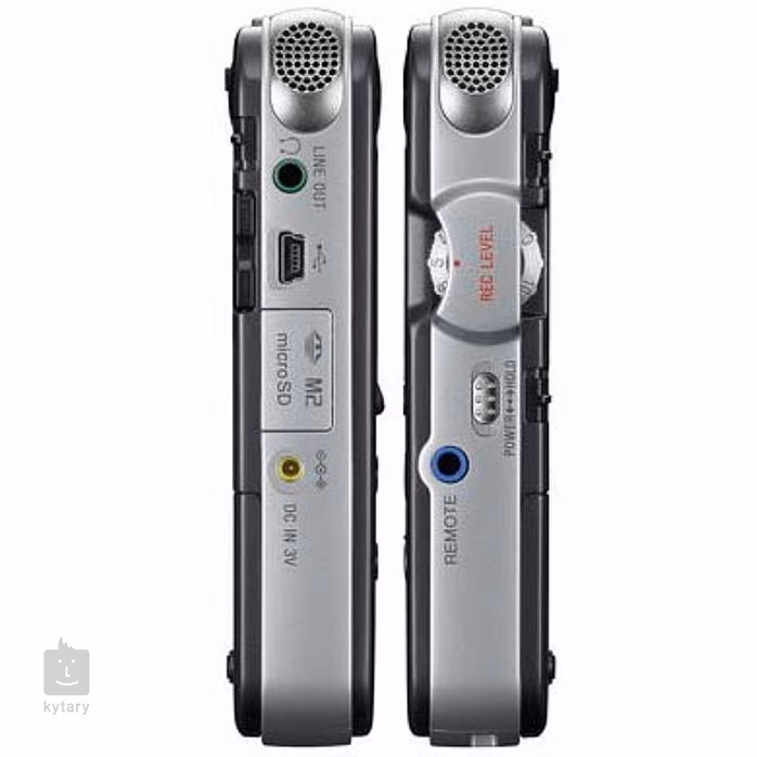 Sony PCM-M10 - Enregistreur portable