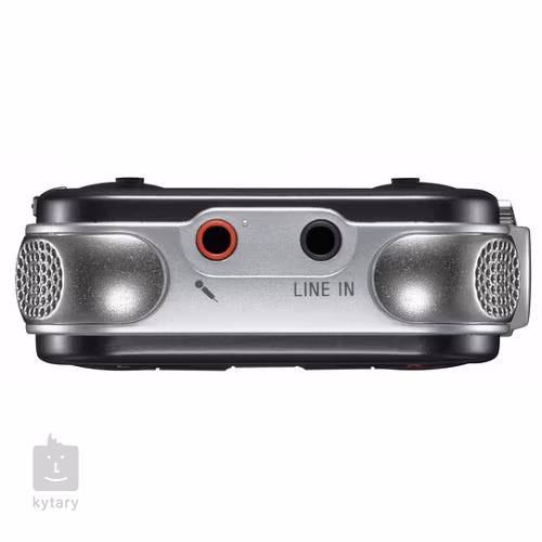 Sony PCM-M10 - Enregistreur portable