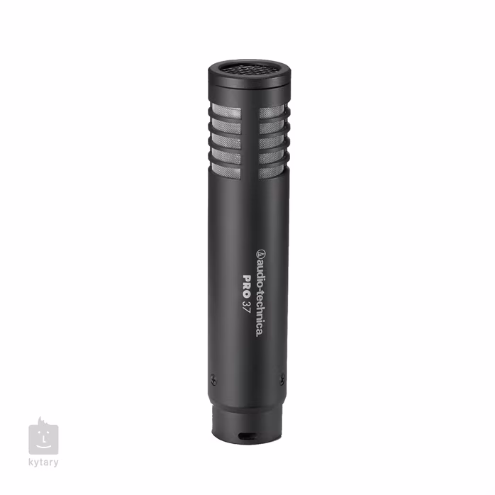 Audio-Technica PRO37 - Microphone ? condensateur